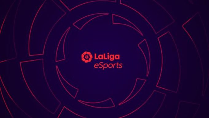 liga esports liga esports