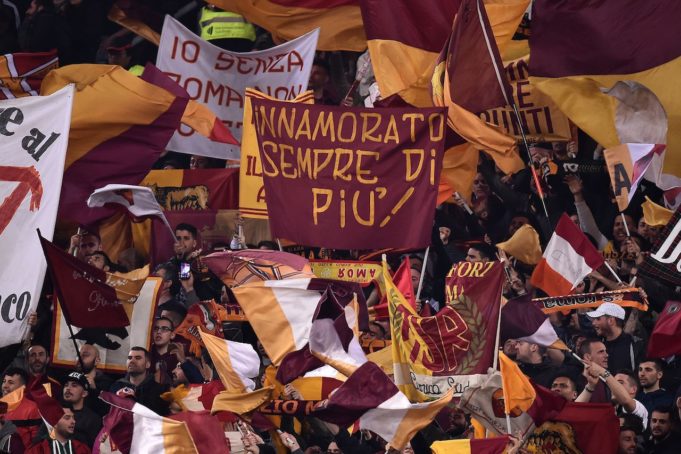 dove vedere Roma-Viktoria Plzen dove vedere Roma-Viktoria Plzen