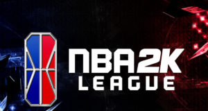 NBA 2K League stipendi giocatori
