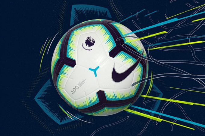 pallone premier league 2018-2019 pallone nike premier league 2018-2019