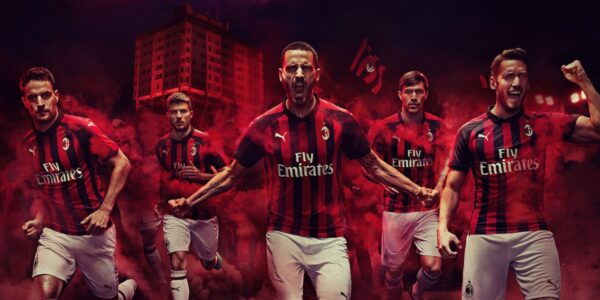Milan reazioni sentenza TAS