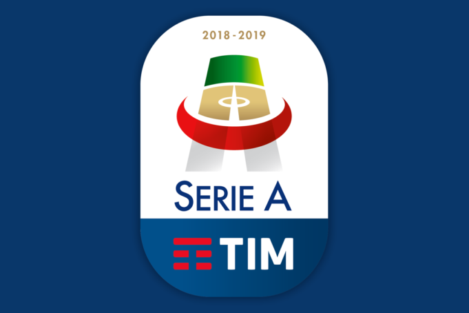 Logo Serie A
