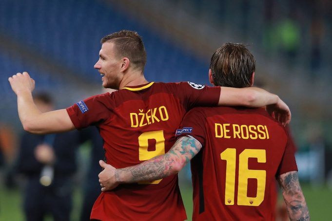 Roma partnership Snapchat Roma partnership Snapchat