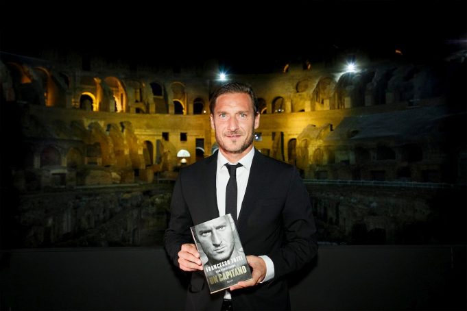 Totto addio Roma Totto addio Roma
