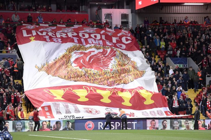 dove vedere Liverpool-Bayern Monaco Tv streaming
