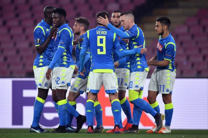 Napoli-Juventus biglietti Napoli-Juventus biglietti