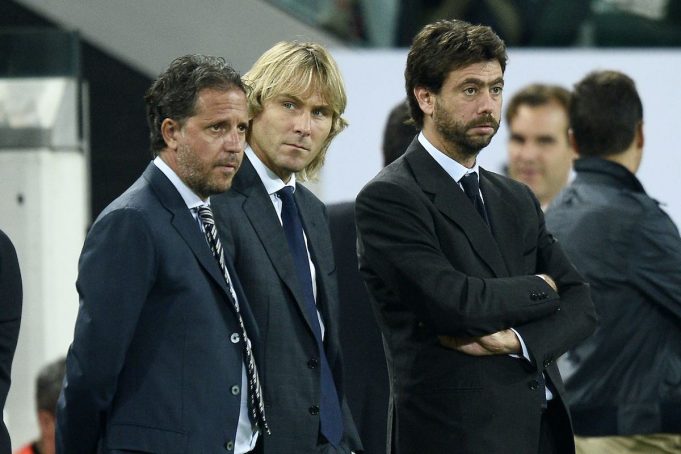 Juventus plusvalenze sospette Juventus plusvalenze sospette