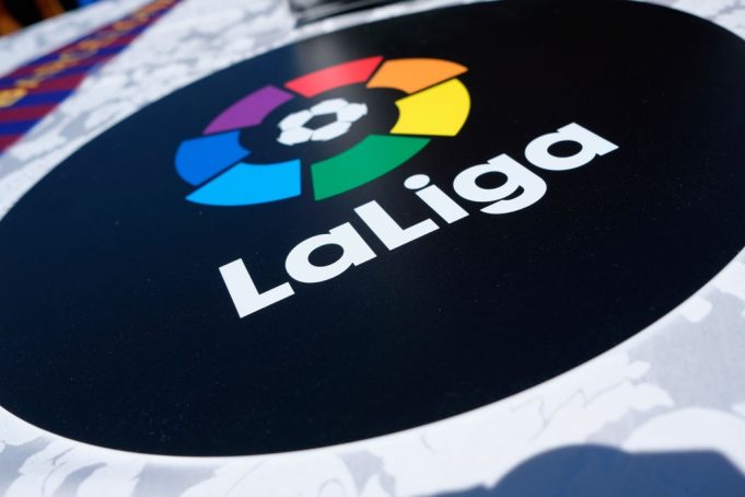 Liga resta su FIFA Liga resta su FIFA