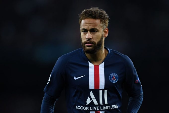 Neymar causa Barcellona Neymar causa Barcellona