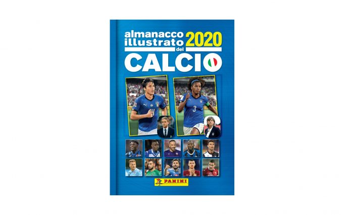 almanacco illustrato calcio 2020 almanacco illustrato calcio 2020