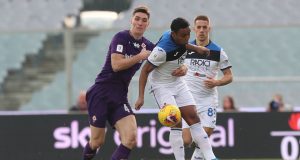 Al via la 30° giornata di Serie A: le quote di StarCasinò Bet Fiorentina Atalanta Sky o DAZN