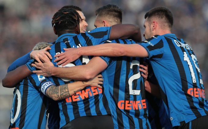 Stipendi Atalanta 2019 2020 Stipendi Atalanta 2019 2020