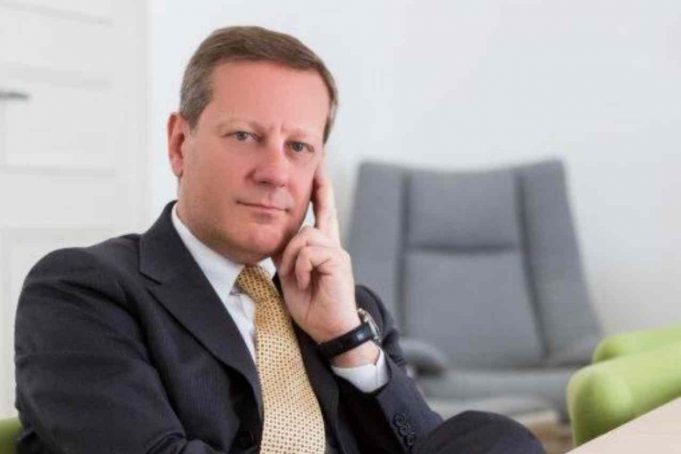 Arlati Massimiliano Massimiliano Arlati, managing director di ArlatiGhislandi
