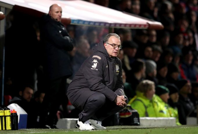 Leeds United taglio stipendi