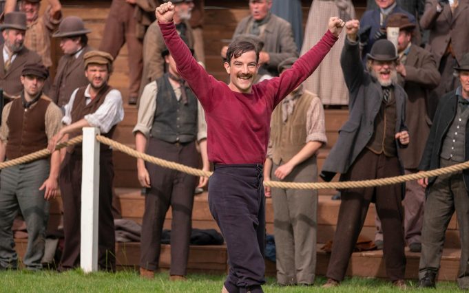 the english game serie tv netflix storia del calcio the english game serie tv netflix storia del calcio