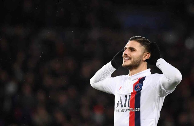 Stipendio Icardi Stipendio Icardi