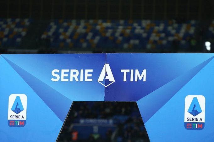 Serie A debiti Serie A debiti
