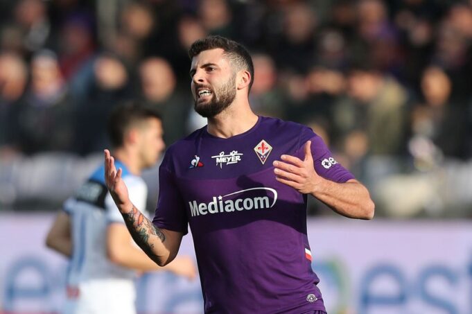 Spezia Fiorentina streaming Spezia Fiorentina streaming