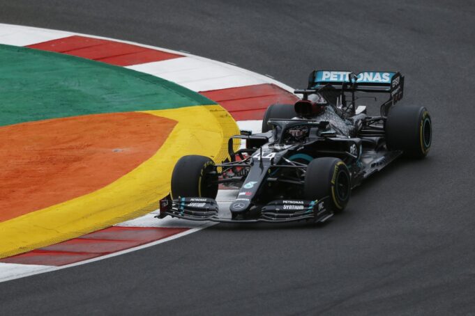 F1 Grand Prix of Portugal Formula 1 salary cap