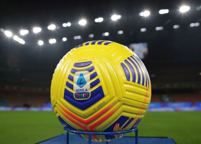 Serie A diritti tv cinque anni