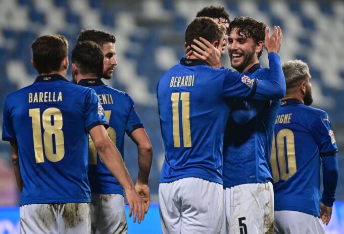 Nations League quanto vale Nations League quanto vale
