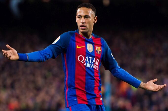 Neymar e il Barcellona chiudono i contenziosi con un accordo Neymar Barcellona accordo contenziosi