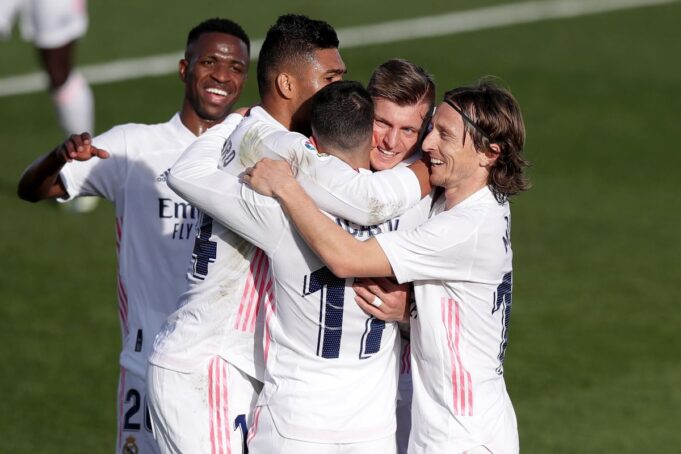 Real Madrid partnership Arabia Saudita Real Madrid partnership Arabia Saudita