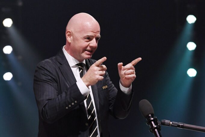 Superlega Infantino Superlega Infantino