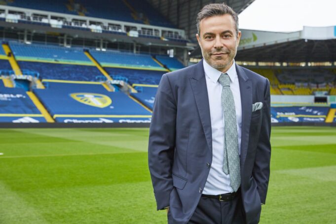 Radrizzani entra in DAZN Radrizzani entra in DAZN