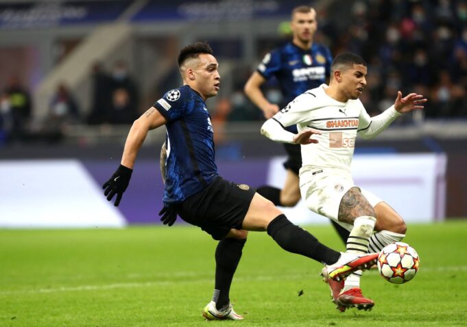 Mediaset streaming partite calcio