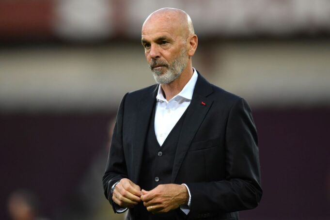 Pioli rinnovo Milan Pioli rinnovo Milan