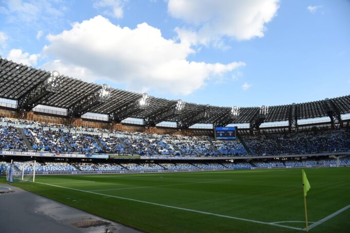 Napoli debito Comune Napoli debito Comune
