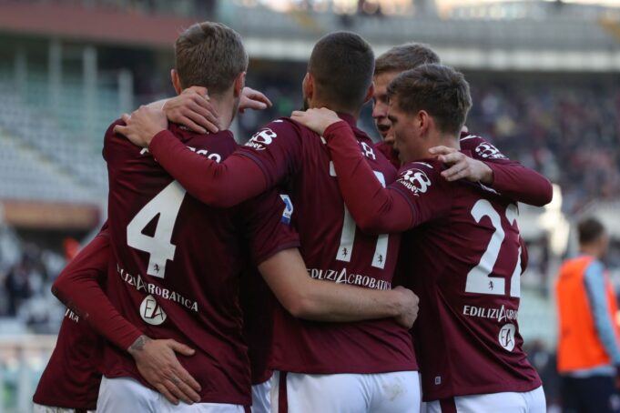 Torino Eintracht Francoforte in streaming gratis Torino Eintracht Francoforte in streaming gratis