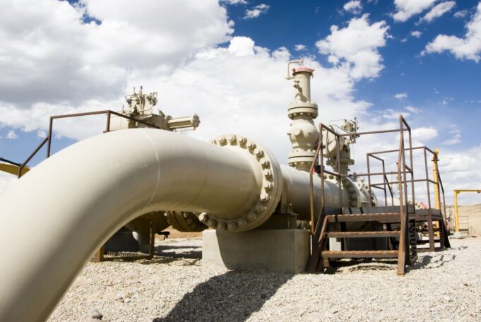 Gazprom forniture gas Eni Gazprom forniture gas Eni
