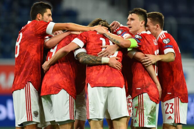 Russia Mondiali Qatar