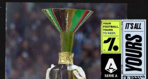 Von Cranach (ad OneFootball): «Così con la Serie A offriremo nuove esperienze ai tifosi»