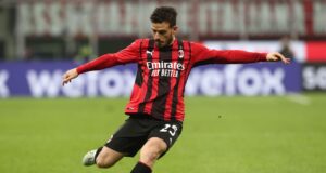 Florenzi ai microfoni di StarCasinò Sport : «Faremo di tutto per continuare il sogno Champions League» Florenzi stipendio Milan