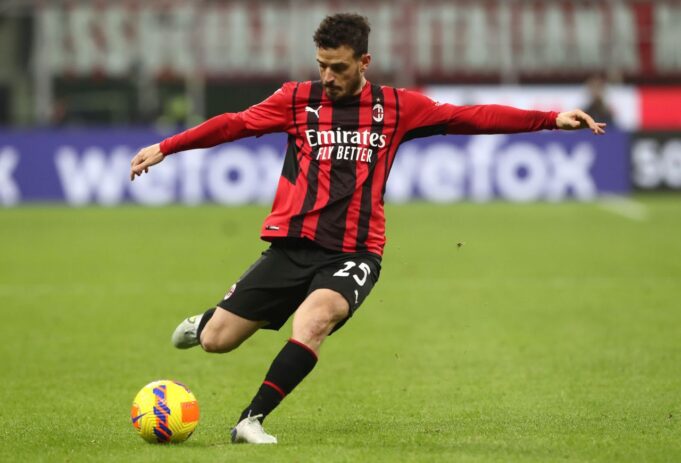 Florenzi stipendio Milan Florenzi stipendio Milan