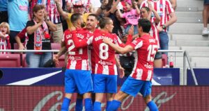 Atletico Madrid, WhaleFin nuovo sponsor di maglia: affare da oltre 200 mln