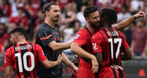Il Milan sigla una nuova partnership con Hally & Son Milan partnership Hally & Son