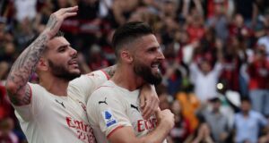 Milan, la nuova maglia Away sarà svelata il 22 luglio Milan presentazione maglia trasferta