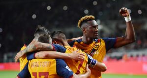 Roma, spunta Adidas come nuovo sponsor tecnico Roma nuovo sponsor tecnico