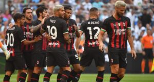 Milan, nuova partnership in vista con Off-White Milan Udinese streaming gratis