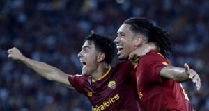 Roma, Idealista diventa nuovo Official Partner del club Roma Cremonese in streaming gratis