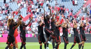 Il Bayern rinnova con Deutsche Telekom per 50 mln all’anno