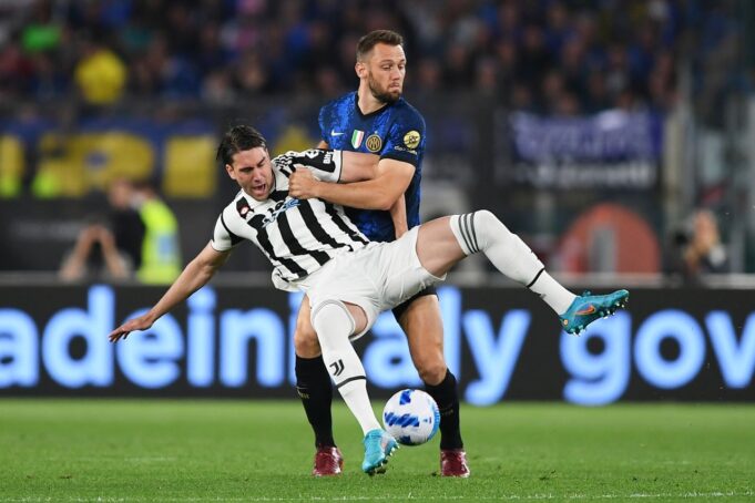 Quando giocano le italiane in Champions