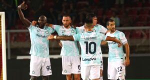 Inter, nuova partnership in Asia con HTH Inter partnership Asia