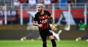 Il Milan e Theo presentano la nuova capsule collection