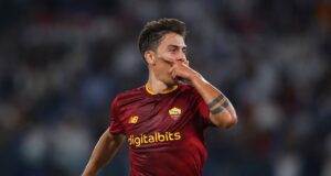 La Roma vince la causa con New Balance: via libera per Adidas Dybala collezione Roma