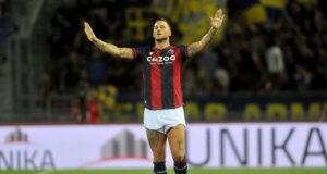 Cazoo lascia l’Europa: a rischio la partnership col Bologna? Bologna Torino in streaming gratis